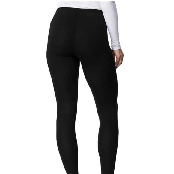 32 Degrees Women's Heat Base Layer Pants 2 pack Size Large NWT - Picture 5 of 6